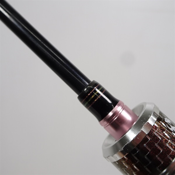 １９紅牙エアＮ６５ＭＢ ＴＧ